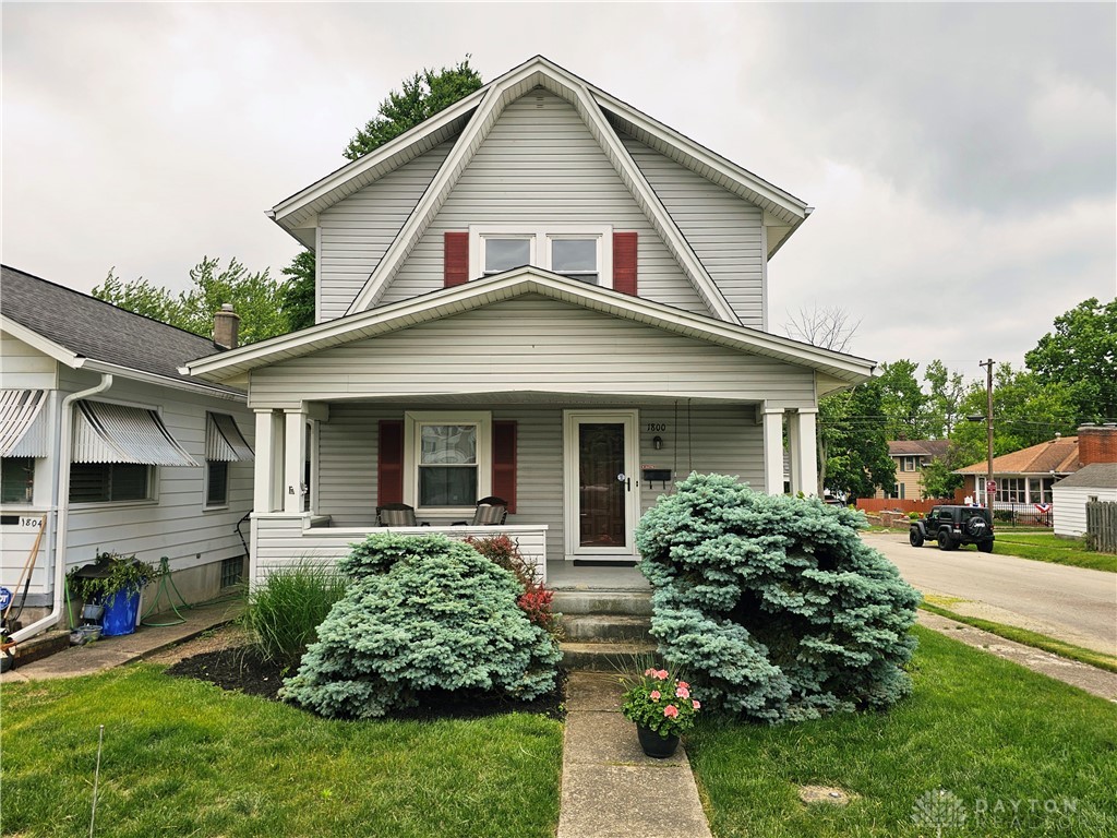 1800 Patterson Road Dayton, OH 45420 - Photo 1 of 18 Gallery Image 1