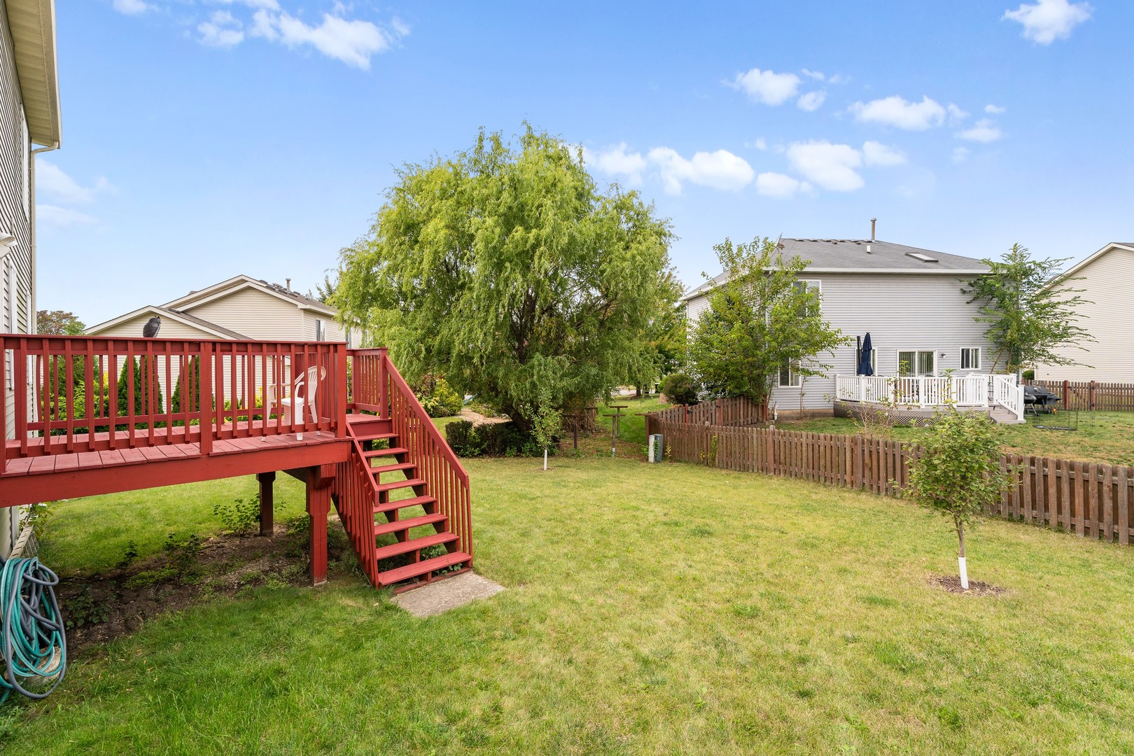 412 Clifton Lane Bolingbrook, IL 60440 - Photo 24 of 29