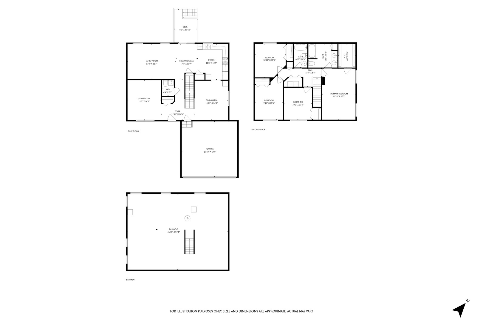 412 Clifton Lane Bolingbrook, IL 60440 - Photo 26 of 29