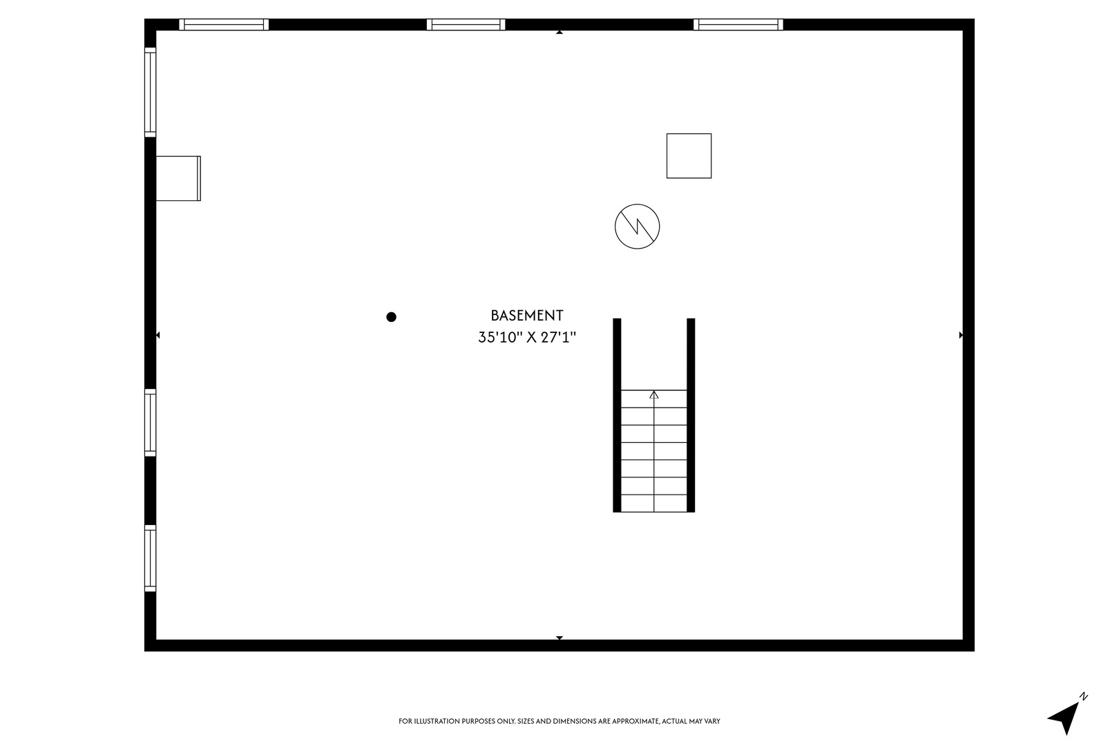 412 Clifton Lane Bolingbrook, IL 60440 - Photo 27 of 29