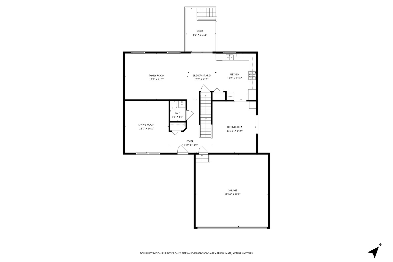 412 Clifton Lane Bolingbrook, IL 60440 - Photo 28 of 29
