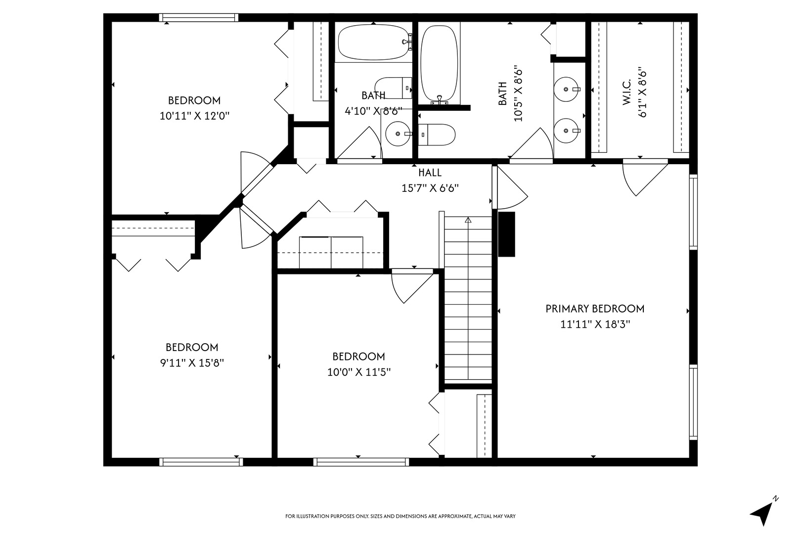 412 Clifton Lane Bolingbrook, IL 60440 - Photo 29 of 29