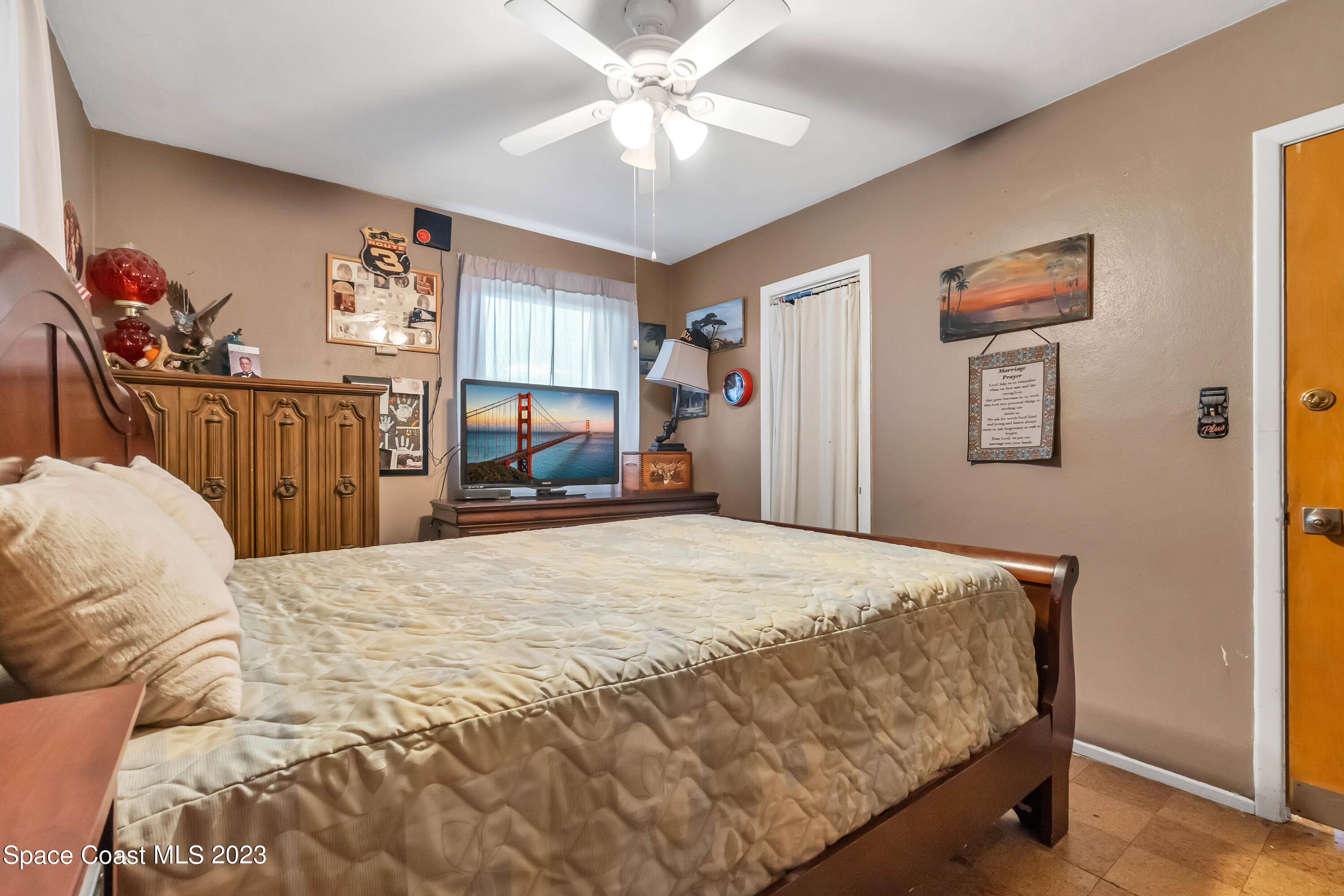 1205 Princeton Road Cocoa, FL 32922 - Photo 10 of 34 DSC02140
