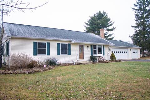 15821 Pleasant View Road Mount Vernon, OH 43050 - Photo 1 of 30