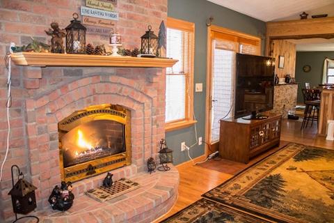 15821 Pleasant View Road Mount Vernon, OH 43050 - Photo 12 of 30