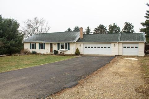 15821 Pleasant View Road Mount Vernon, OH 43050 - Photo 26 of 30