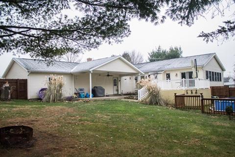 15821 Pleasant View Road Mount Vernon, OH 43050 - Photo 28 of 30