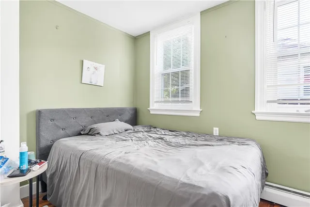 $3,500 | 21 Elton Street, Unit 3, Providence, RI 02906