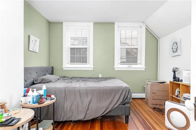 $3,500 | 21 Elton Street, Unit 3, Providence, RI 02906