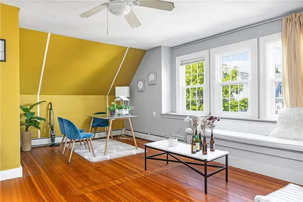 $3,500 | 21 Elton Street, Unit 3, Providence, RI 02906