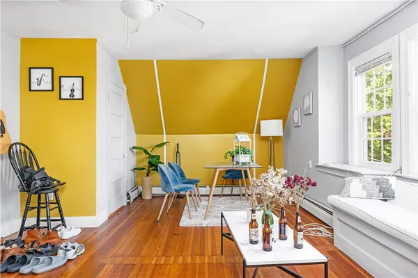 $3,500 | 21 Elton Street, Unit 3, Providence, RI 02906
