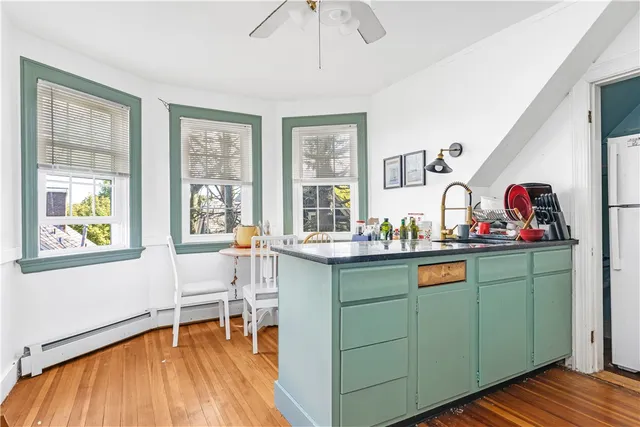 $3,500 | 21 Elton Street, Unit 3, Providence, RI 02906