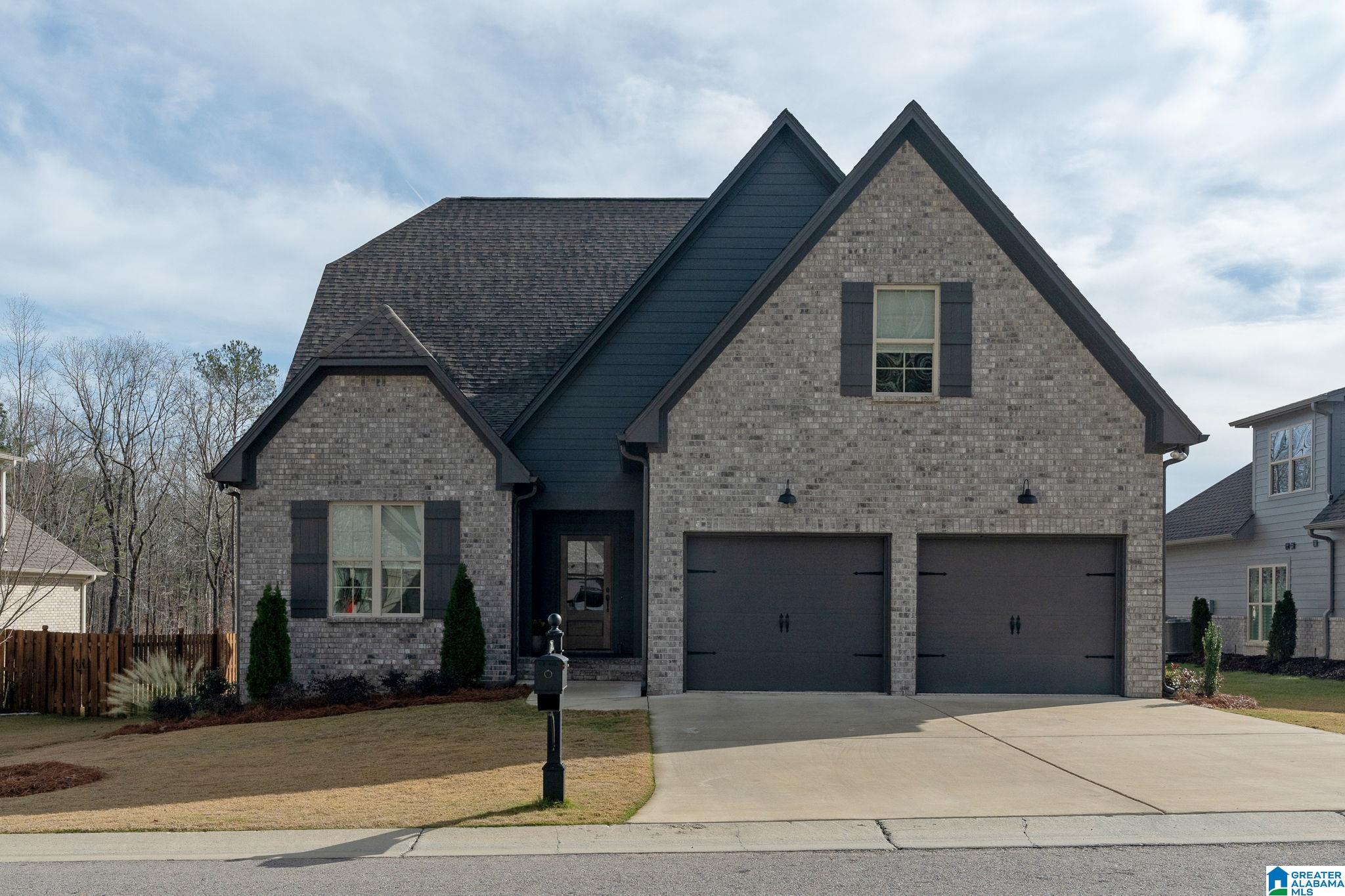 278 Kinross Circle Pelham, AL 35124 - Photo 1 of 55