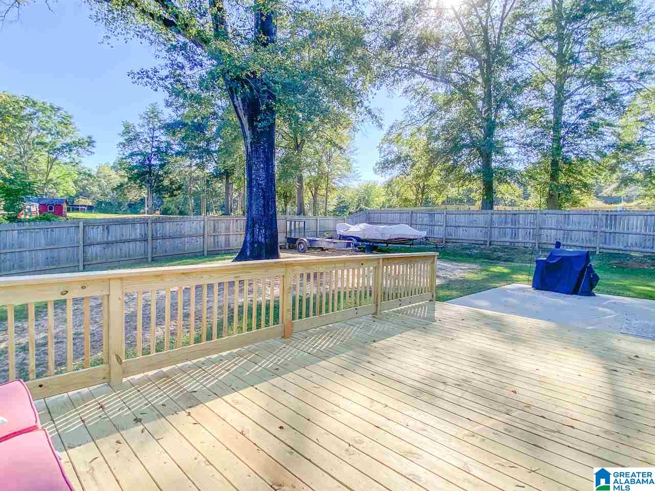 40 Maplewood Circle Clanton, AL 35045 - Photo 46 of 48