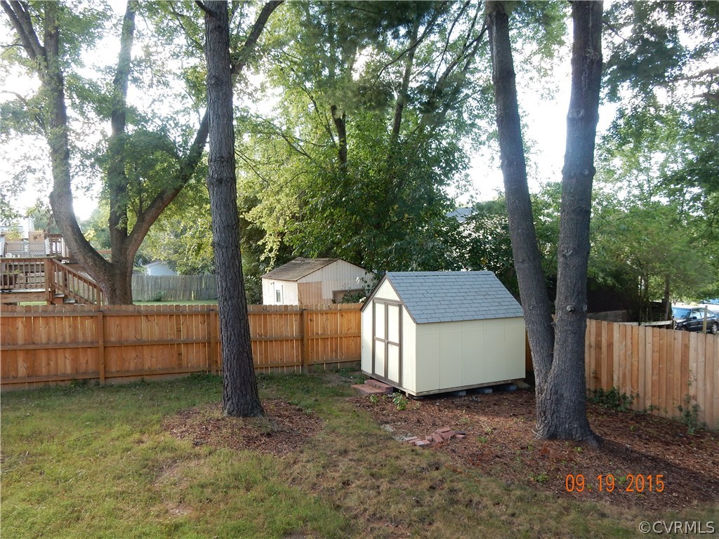 9322 Becton Road Glen Allen, VA 23060 - Photo 20 of 24 Gallery Image 20