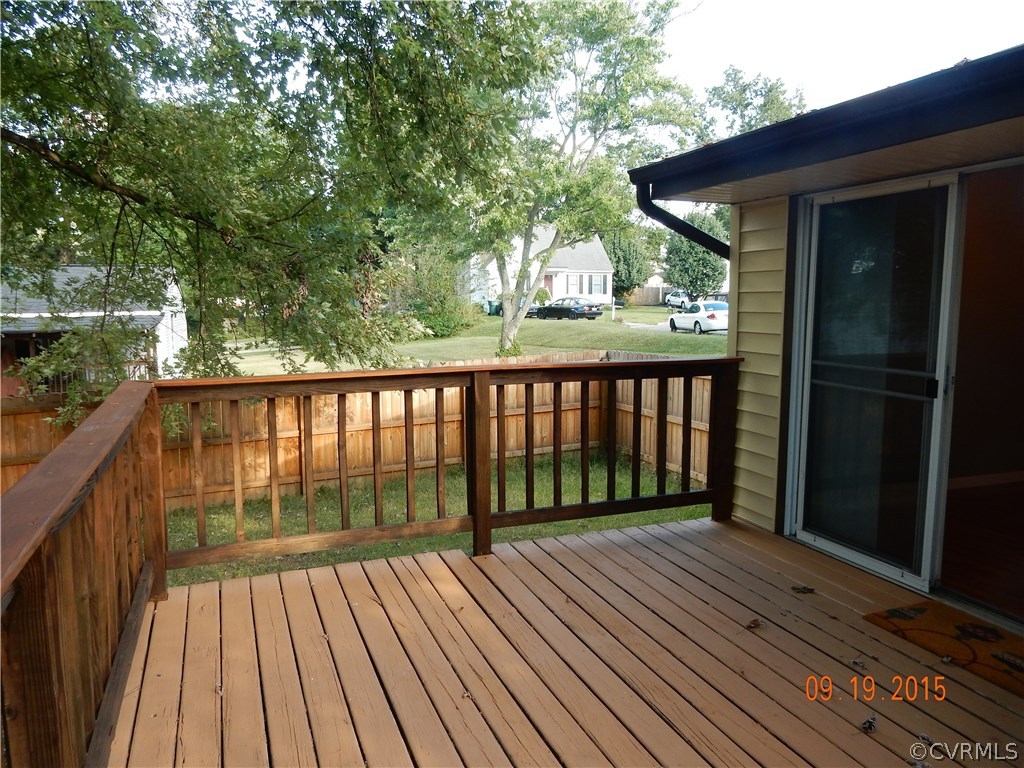 9322 Becton Road Glen Allen, VA 23060 - Photo 21 of 24 Gallery Image 21