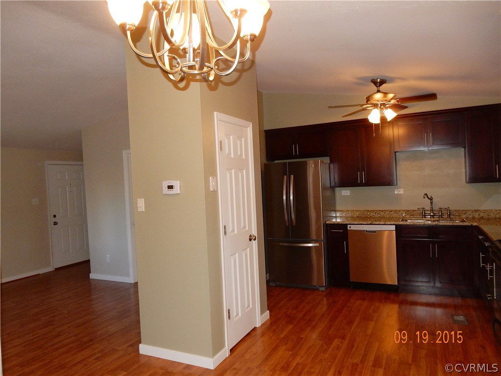9322 Becton Road Glen Allen, VA 23060 - Photo 7 of 24 Gallery Image 7