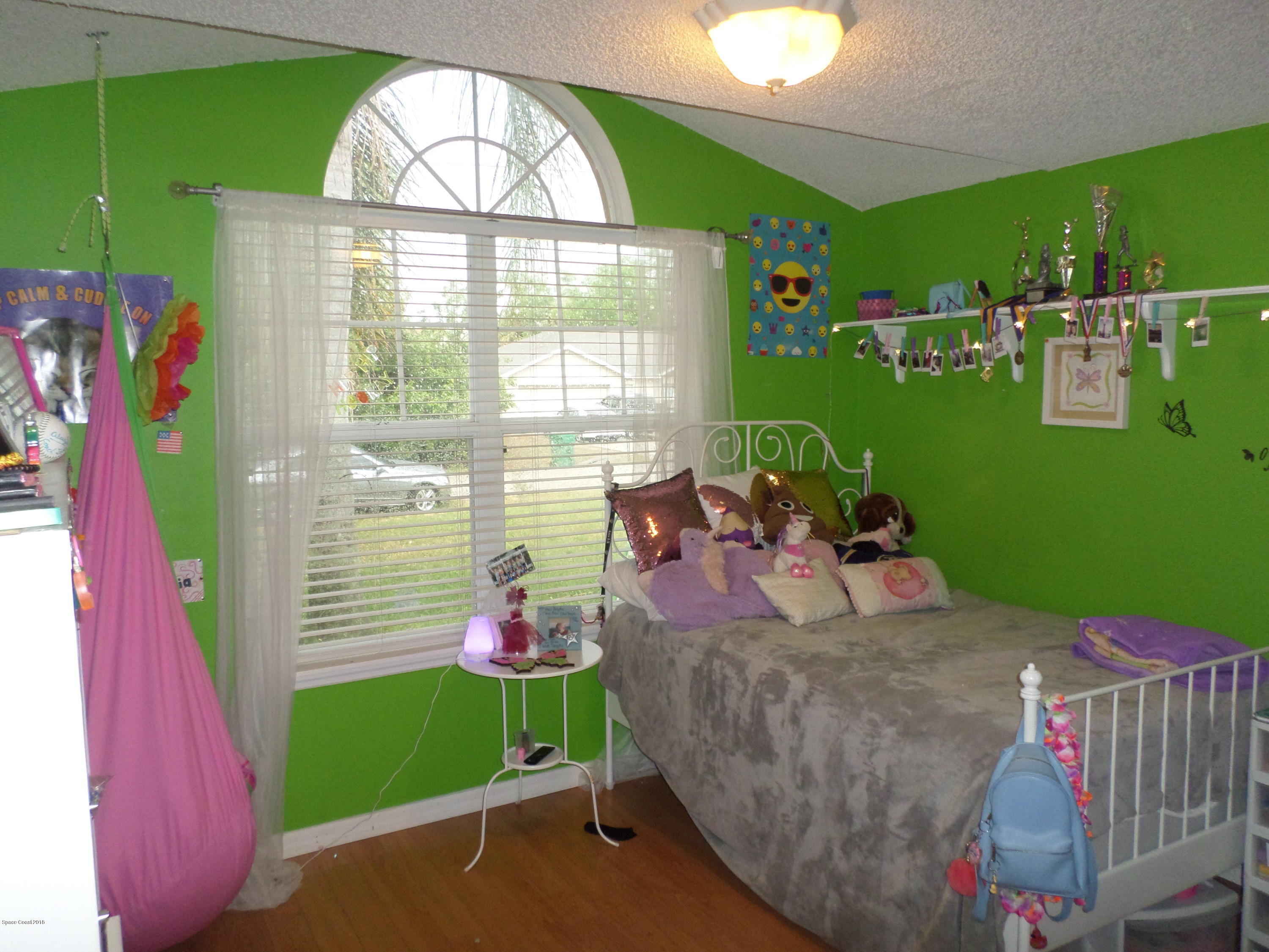 6155 Adina Road Cocoa, FL 32927 - Photo 12 of 25 Guest Room 1