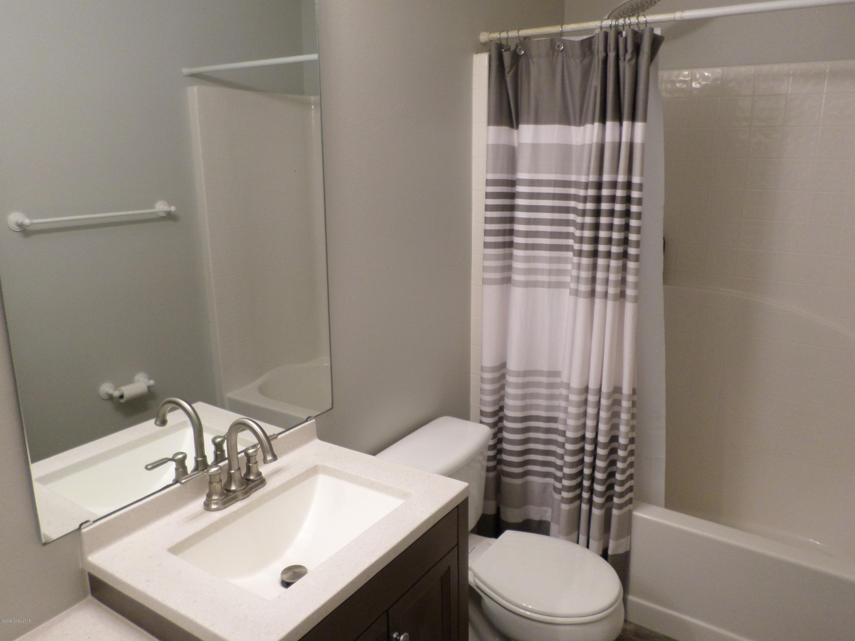 6155 Adina Road Cocoa, FL 32927 - Photo 13 of 25 Guest Bath