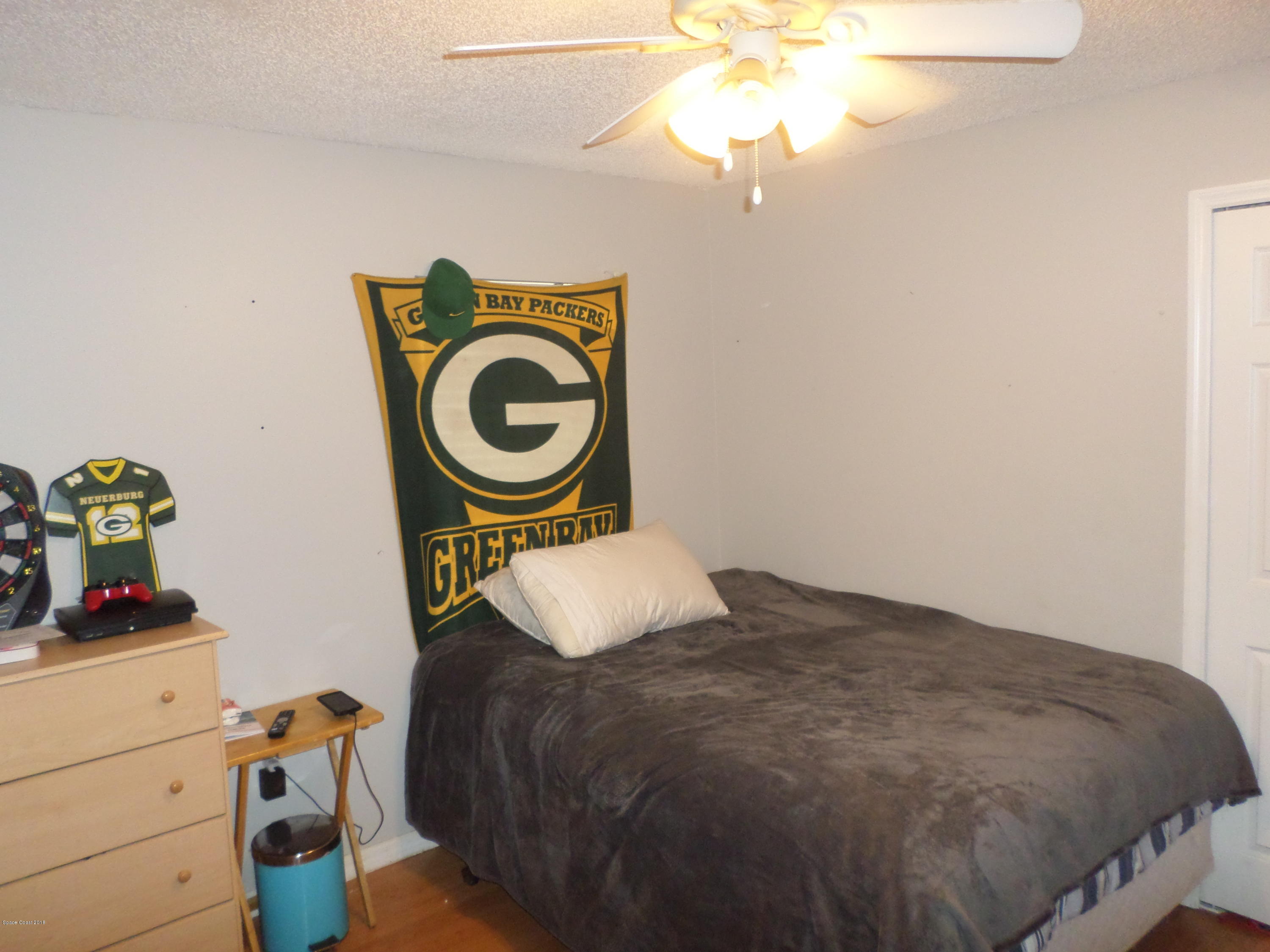 6155 Adina Road Cocoa, FL 32927 - Photo 14 of 25 Guest Room 2