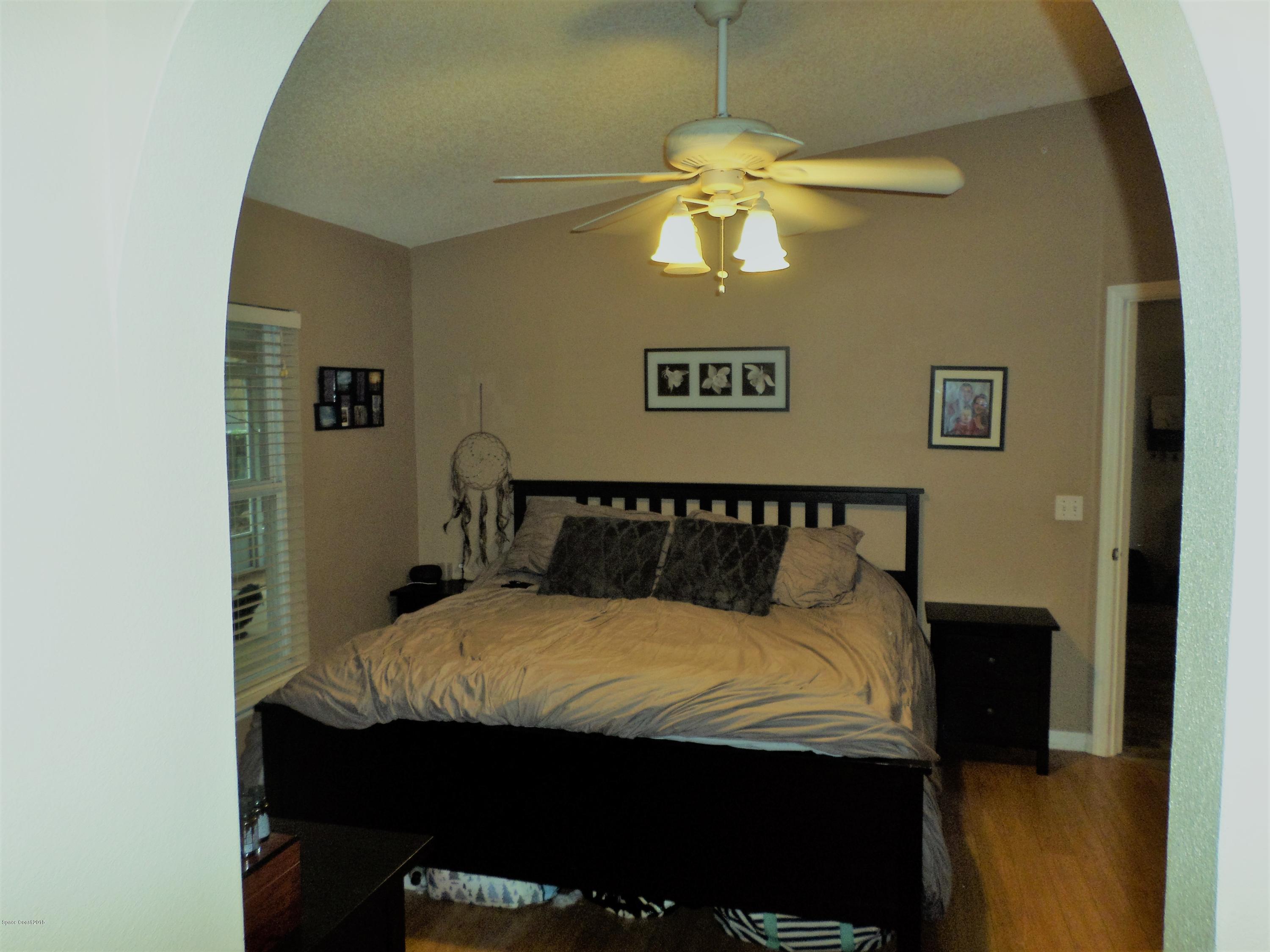 6155 Adina Road Cocoa, FL 32927 - Photo 22 of 25 Master View 5