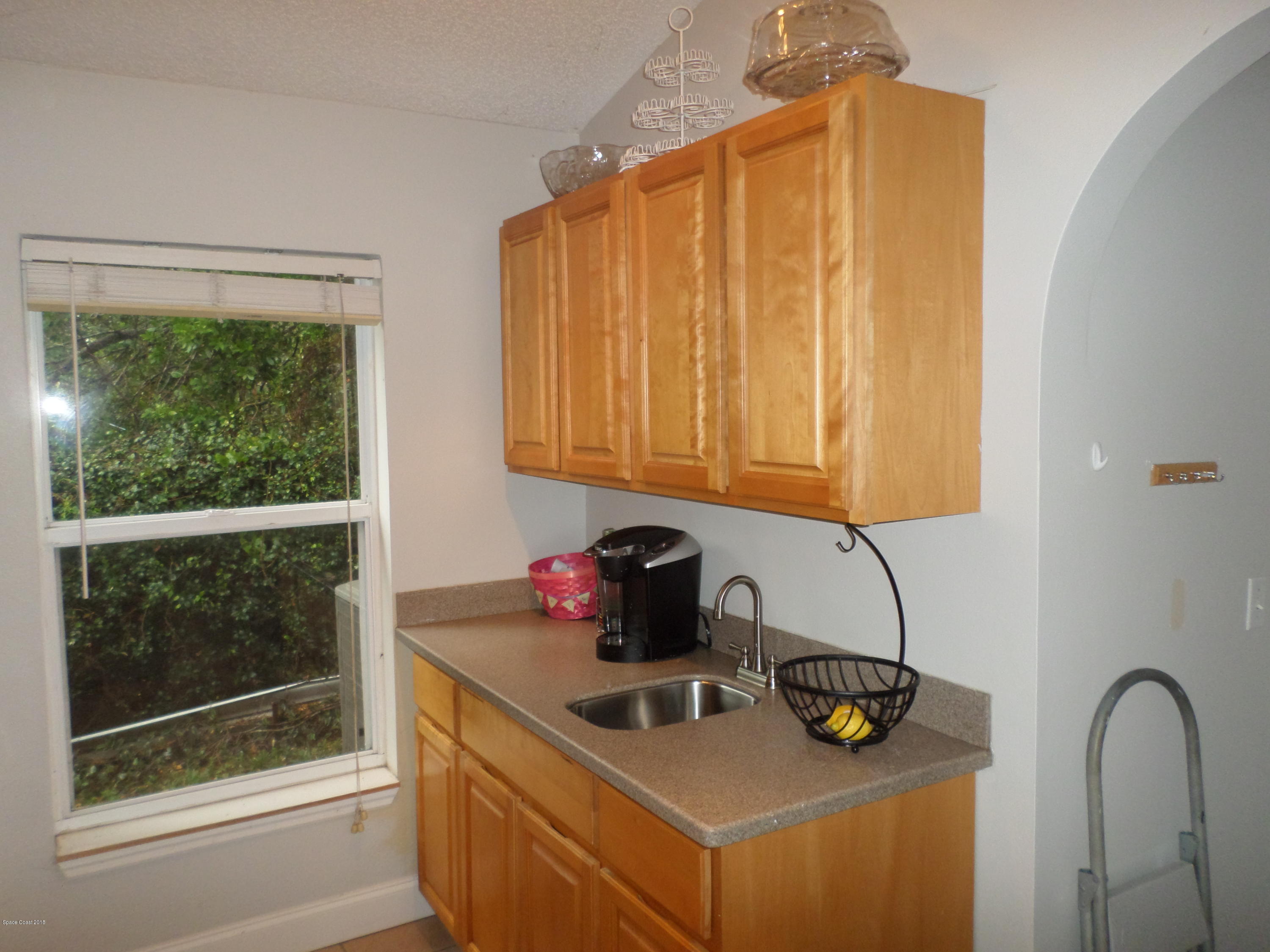6155 Adina Road Cocoa, FL 32927 - Photo 8 of 25 Food Prep Area