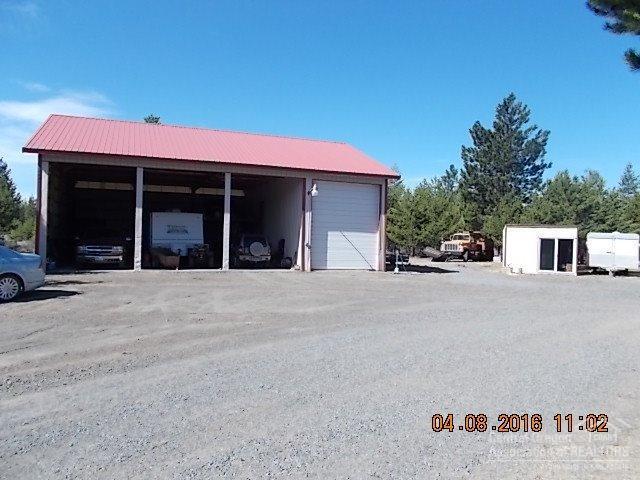 146960 Gracies Road Gilchrist, OR 97737 - Photo 5 of 23 Additional Photo