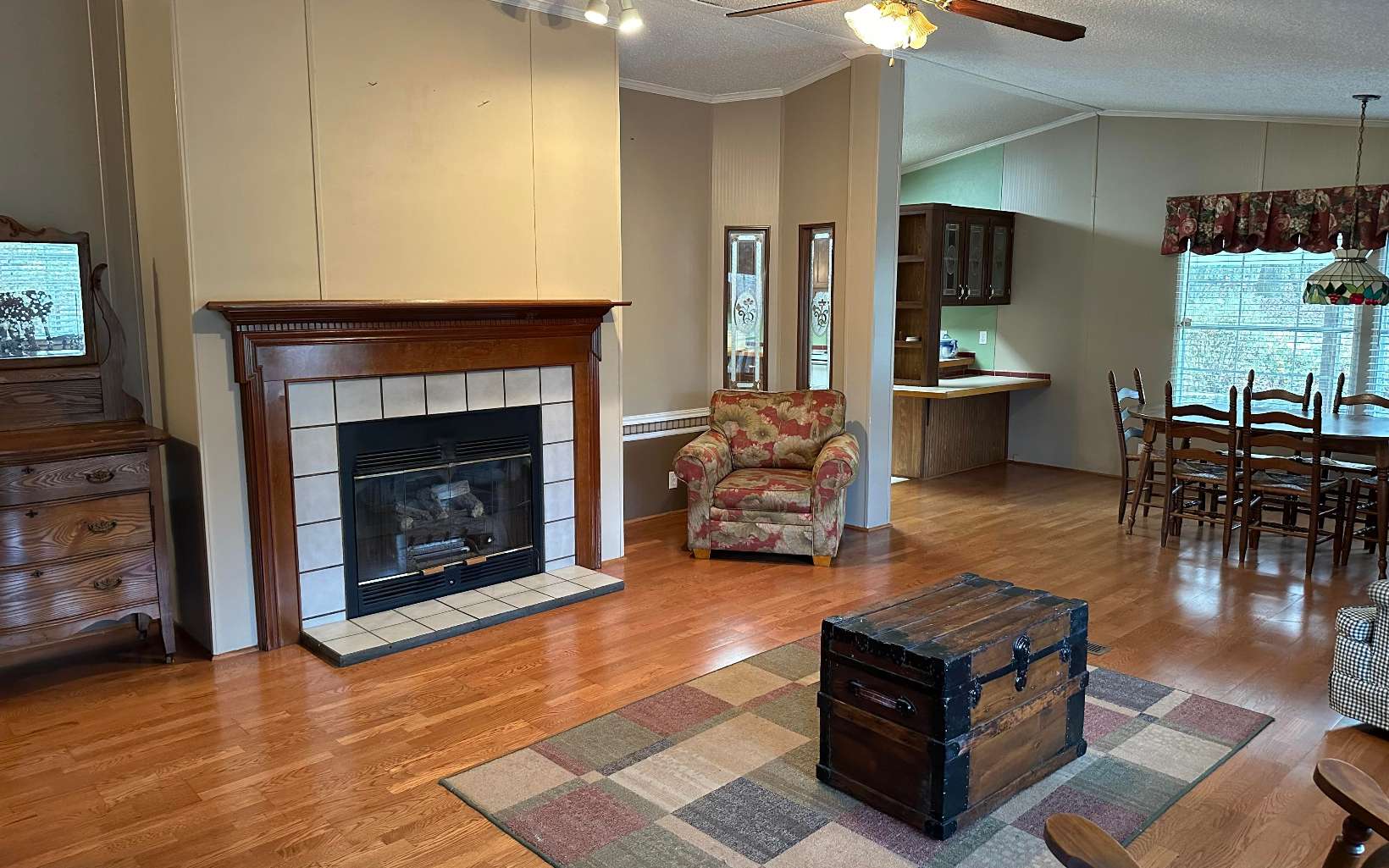 481 Ash Loop Road Blue Ridge, GA 30513 - Photo 13 of 52 Additional View
