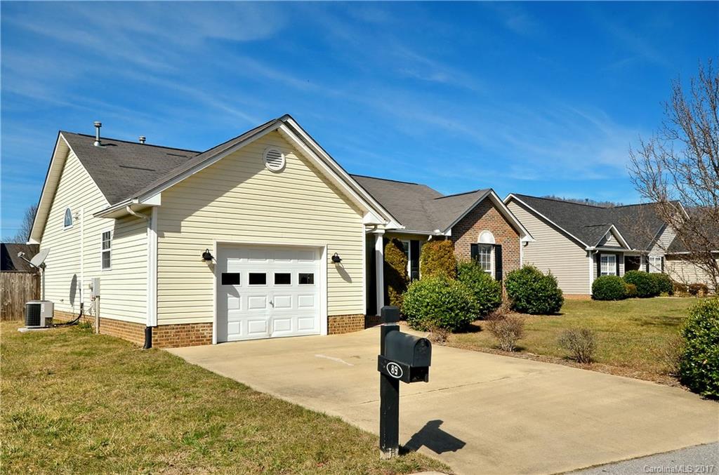 89 Running Briar Road Fletcher, NC 28732 - Photo 19 of 19 Gallery Image 19