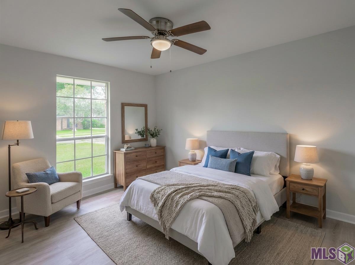 10647 Rondo Avenue Baton Rouge, LA 70815 - Photo 6 of 17