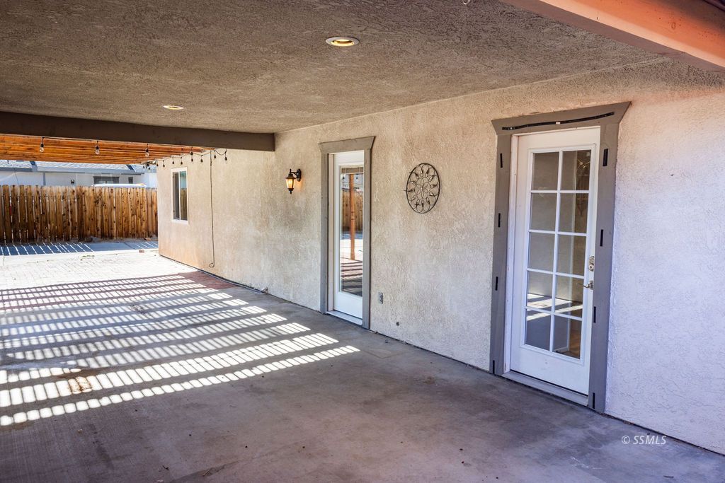 541 East Church Avenue Ridgecrest, CA 93555 - Photo 24 of 32