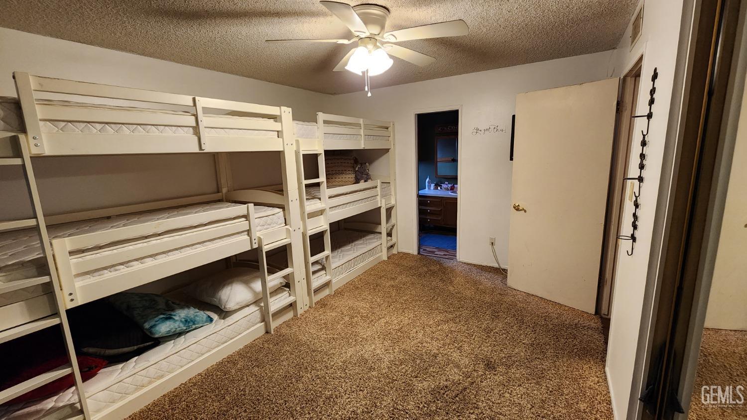 Undisclosed Address Bakersfield, CA 93306 - Photo 16 of 20 a view of storage and utility room