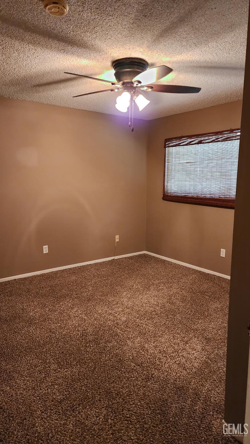 Undisclosed Address Bakersfield, CA 93306 - Photo 19 of 20 a view of an empty room