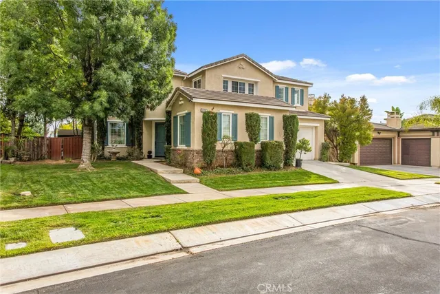 $835,000 | 36301 Bay Hill Drive, Beaumont, CA 92223