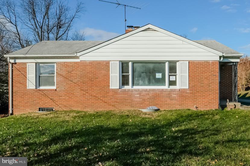 6508 Sandy Spring Road Laurel, MD 20707 - Photo 1 of 25 Exterior (Front)