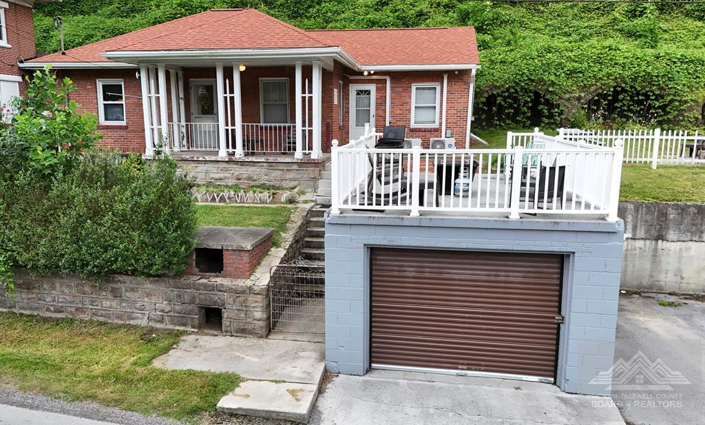 162 Cherokee Road Northfork, WV 24868 - Photo 1 of 33 Gallery Image 1