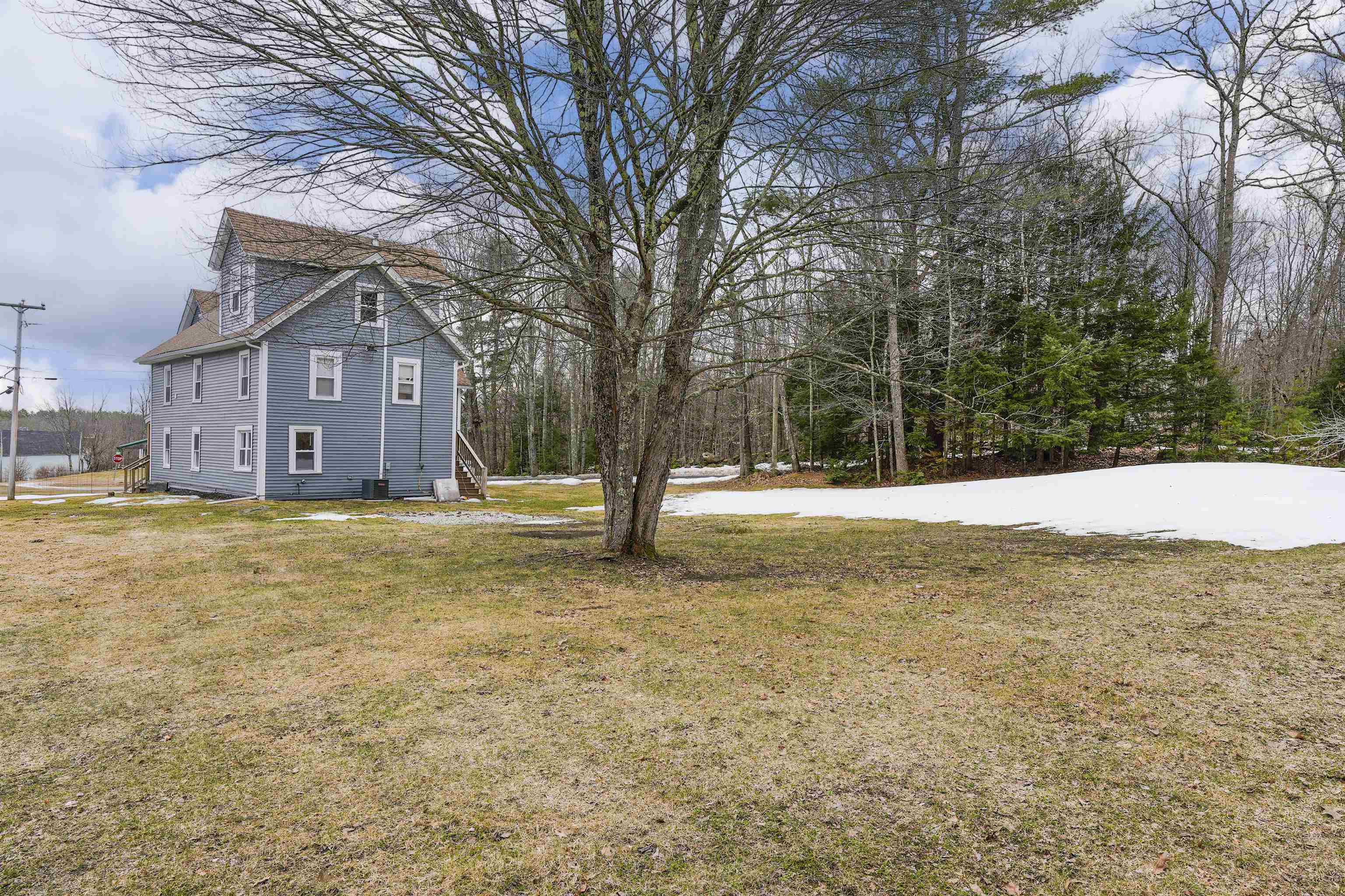 39 South Barnstead Road Barnstead, NH 03225 - Photo 46 of 57