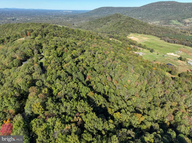 $234,000 | Lot 14 Oaks Drive, Bentonville, VA 22610