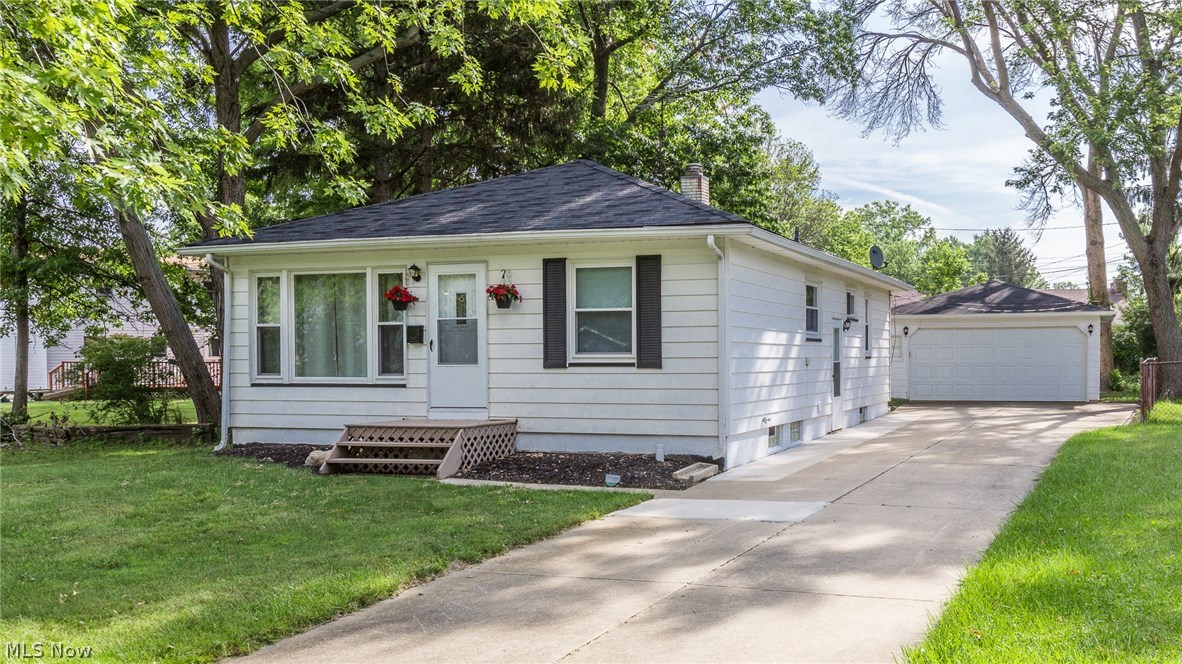4755 Wake Robin Road Mentor, OH 44060 - Photo 29 of 35
