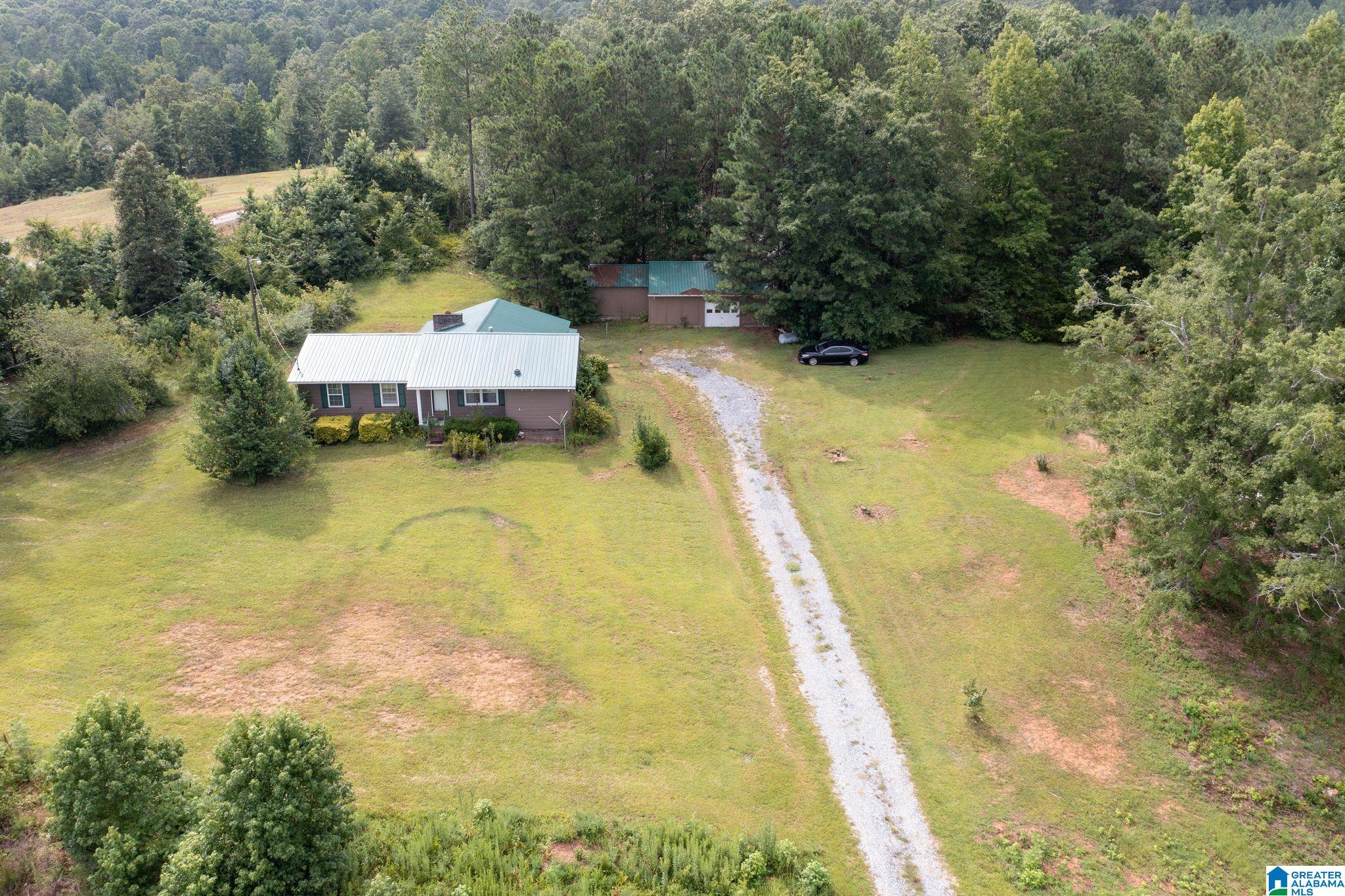 2531 Rabbittown Road Piedmont, AL 36272 - Photo 31 of 32 Gallery Image 31