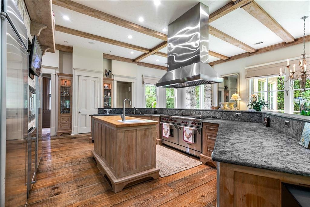 10175 Core Cemetery Road Folsom, LA 70437 - Photo 12 of 59