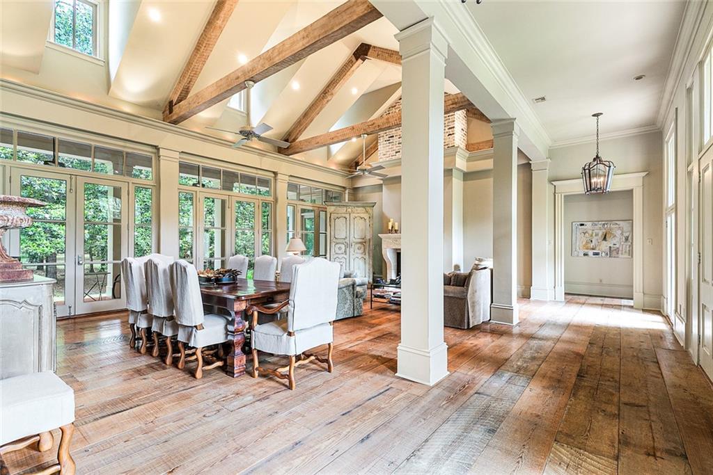 10175 Core Cemetery Road Folsom, LA 70437 - Photo 14 of 59