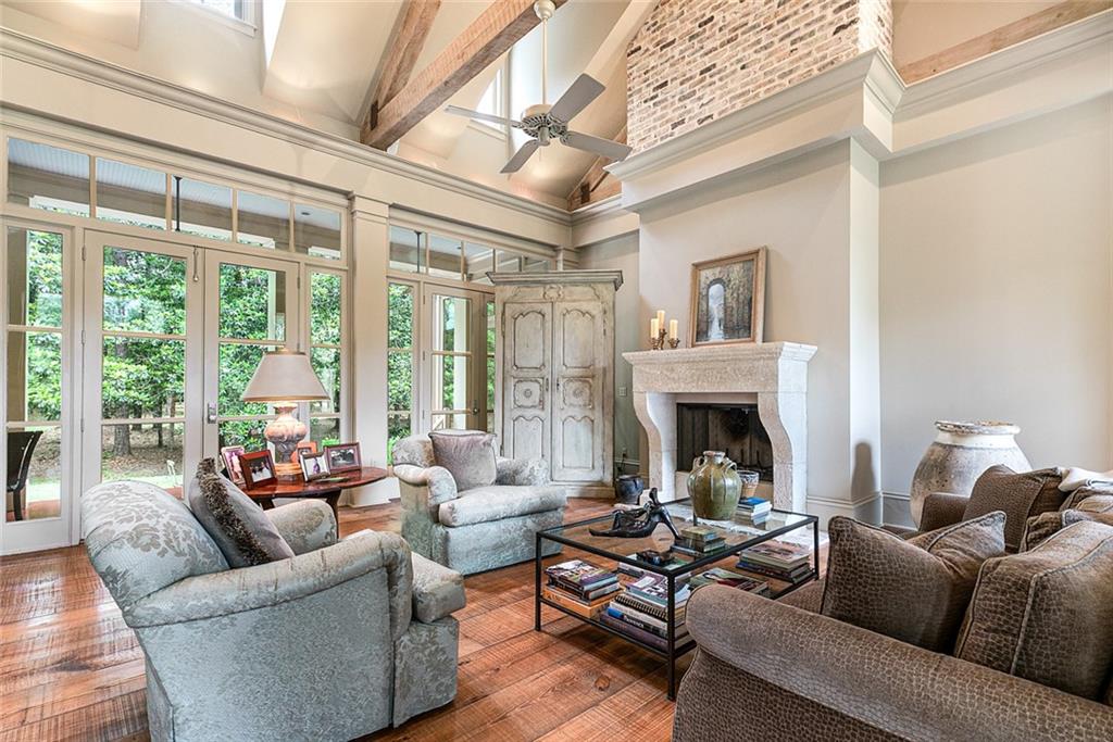 10175 Core Cemetery Road Folsom, LA 70437 - Photo 15 of 59