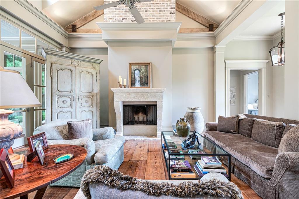 10175 Core Cemetery Road Folsom, LA 70437 - Photo 16 of 59