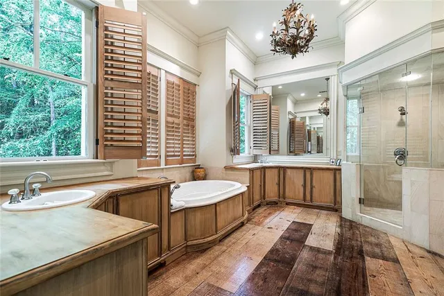 $2,250,000 | 10175 Core Cemetery Road, Folsom, LA 70437