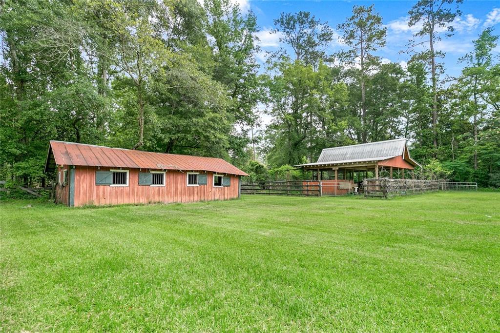 10175 Core Cemetery Road Folsom, LA 70437 - Photo 30 of 59