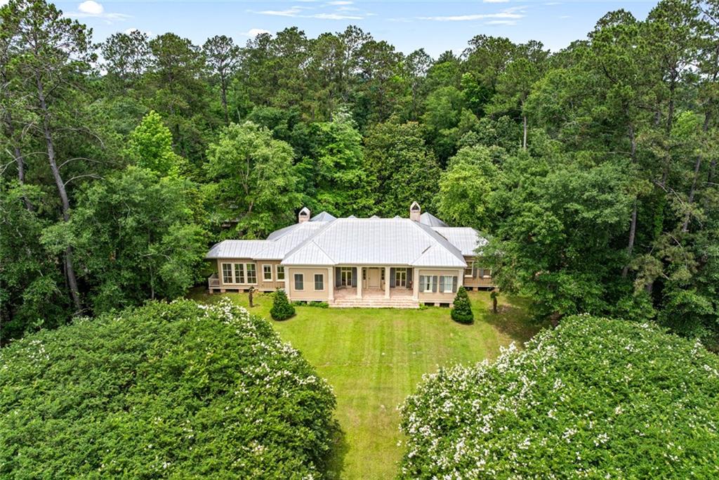 10175 Core Cemetery Road Folsom, LA 70437 - Photo 32 of 59