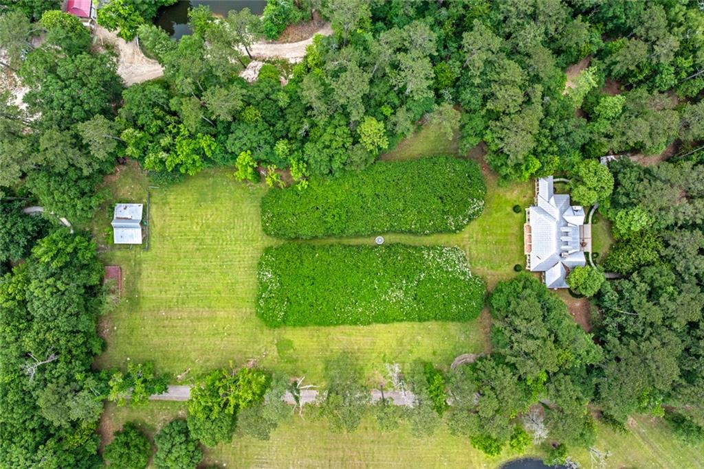 10175 Core Cemetery Road Folsom, LA 70437 - Photo 33 of 59