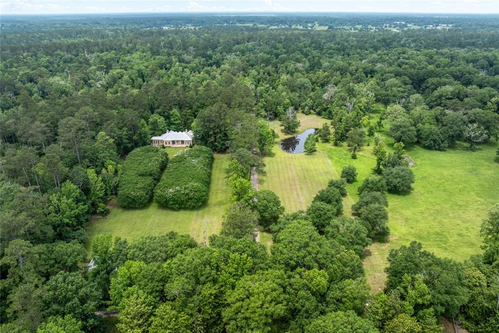 10175 Core Cemetery Road Folsom, LA 70437 - Photo 35 of 59