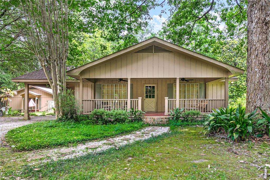 10175 Core Cemetery Road Folsom, LA 70437 - Photo 36 of 59